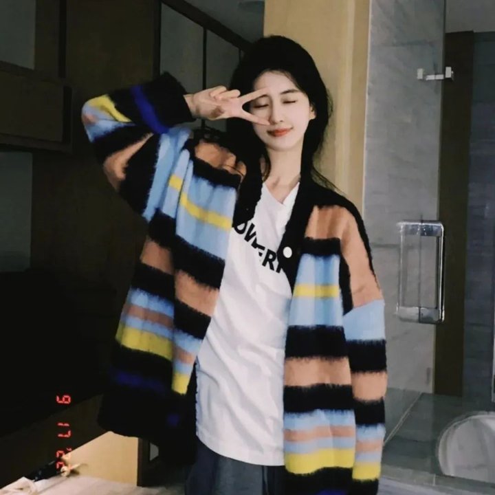 我的女友们